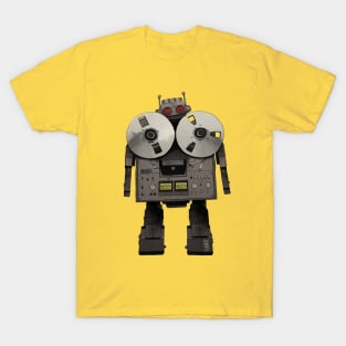 Robot T-Shirt